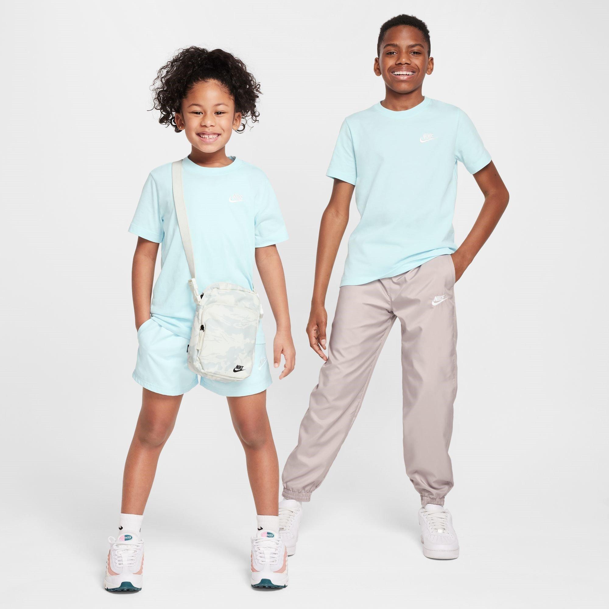 Nike Futura T Shirt Junior Boys
