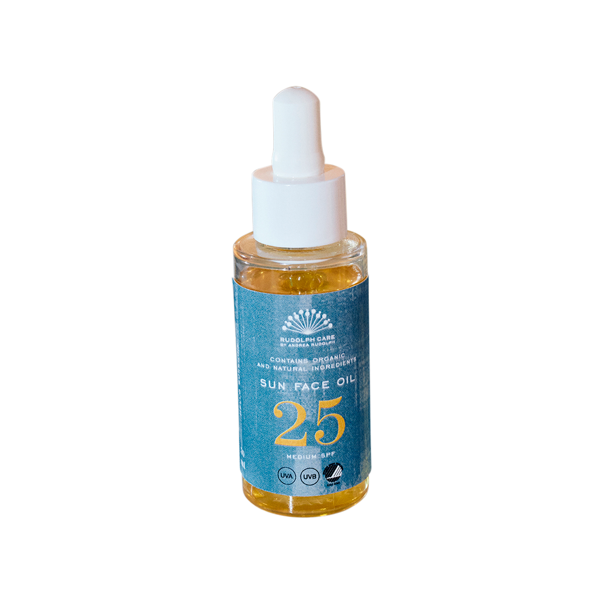 Sun Face Oil SPF25 50ml