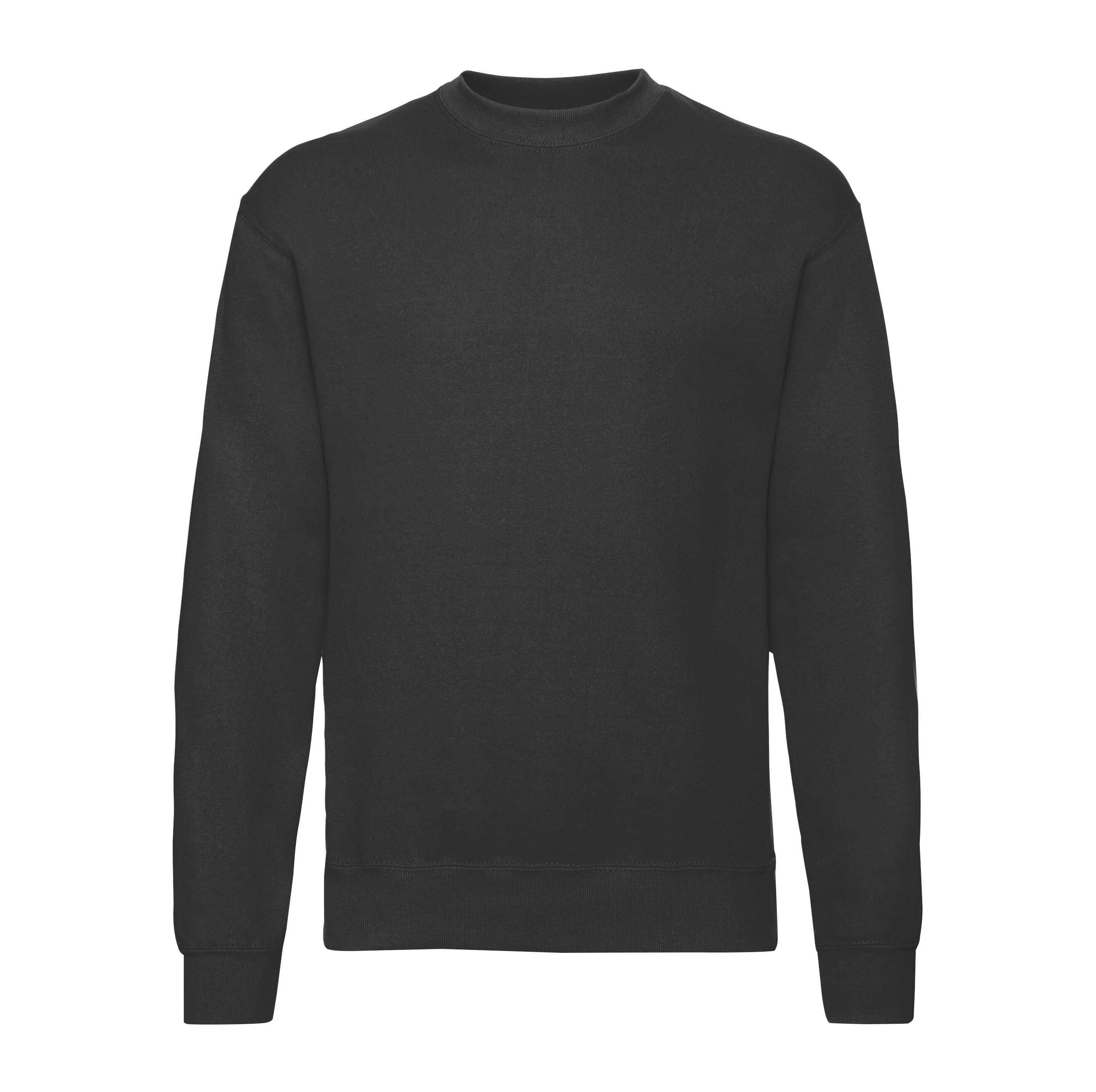Fruit of the Loom SC163 - Confort Douillet en Coton et Polyester