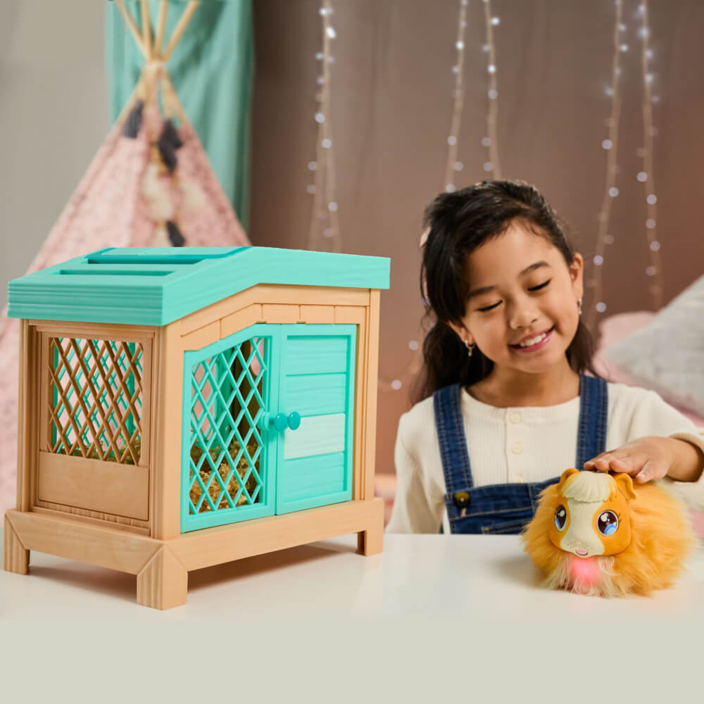 LITTLE LIVE PETS - Mama Surprise Spielset