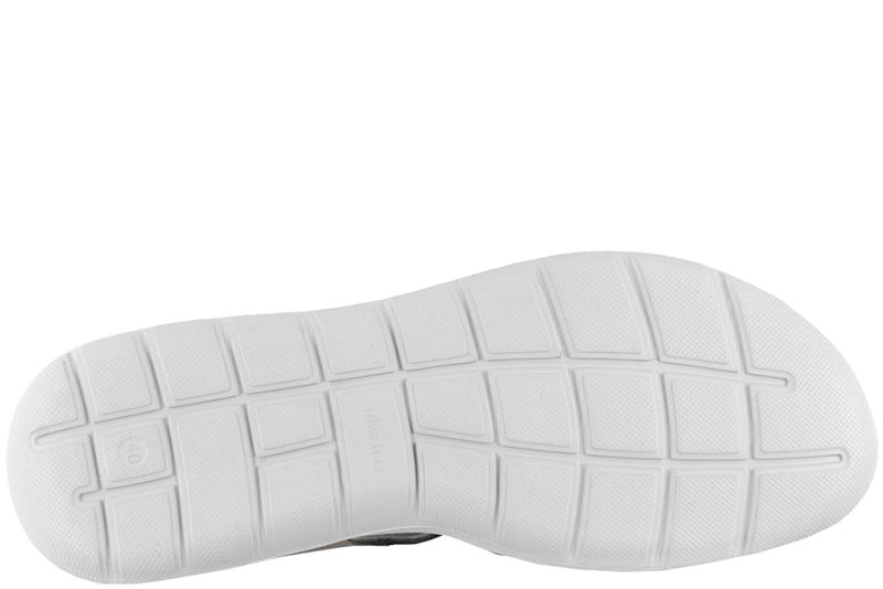 NEW FEET SANDAL I SANDFARVET NUBUCK