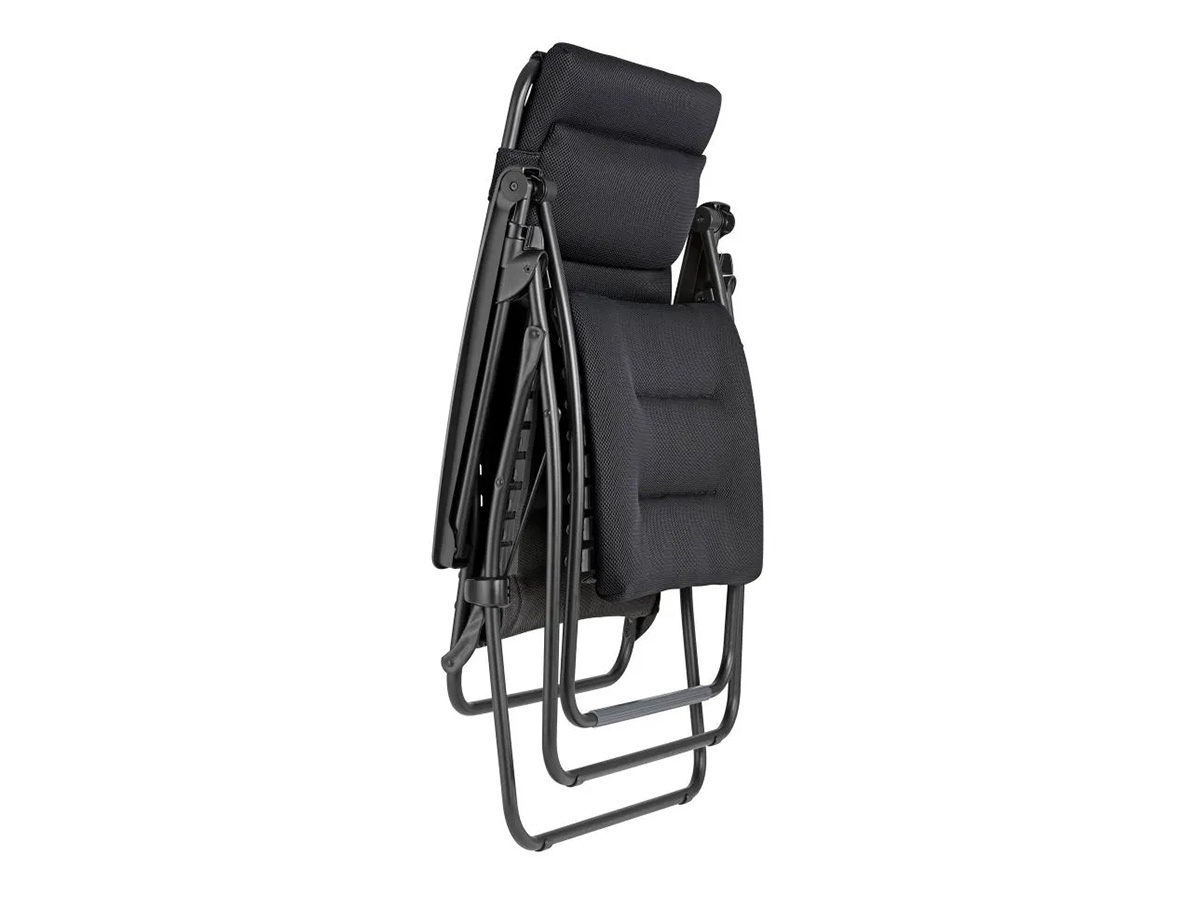 Lafuma RSX CLIP XL Aircomfort relaxstoel - Acier
