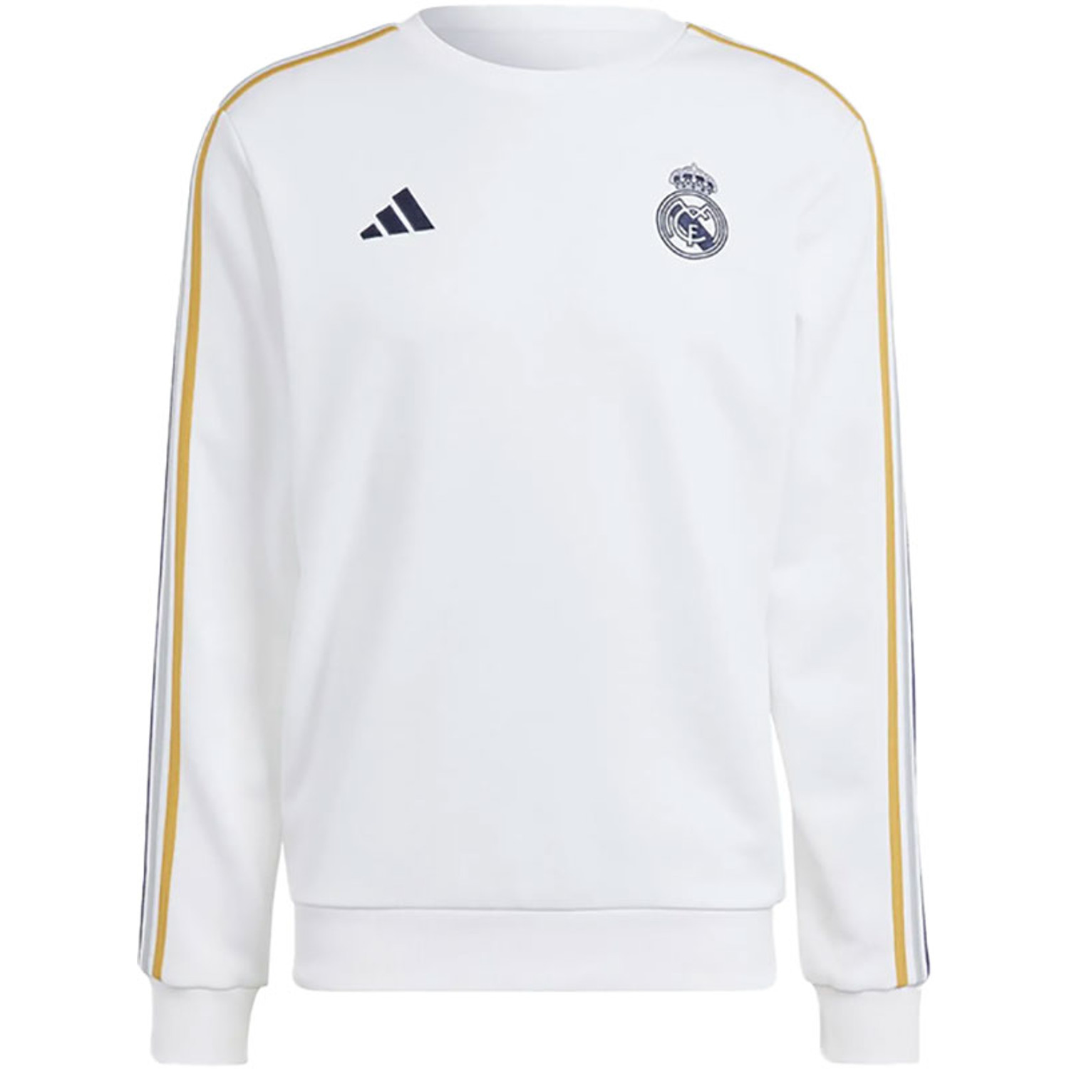 adidas Real Madrid Sweat Trainingspak