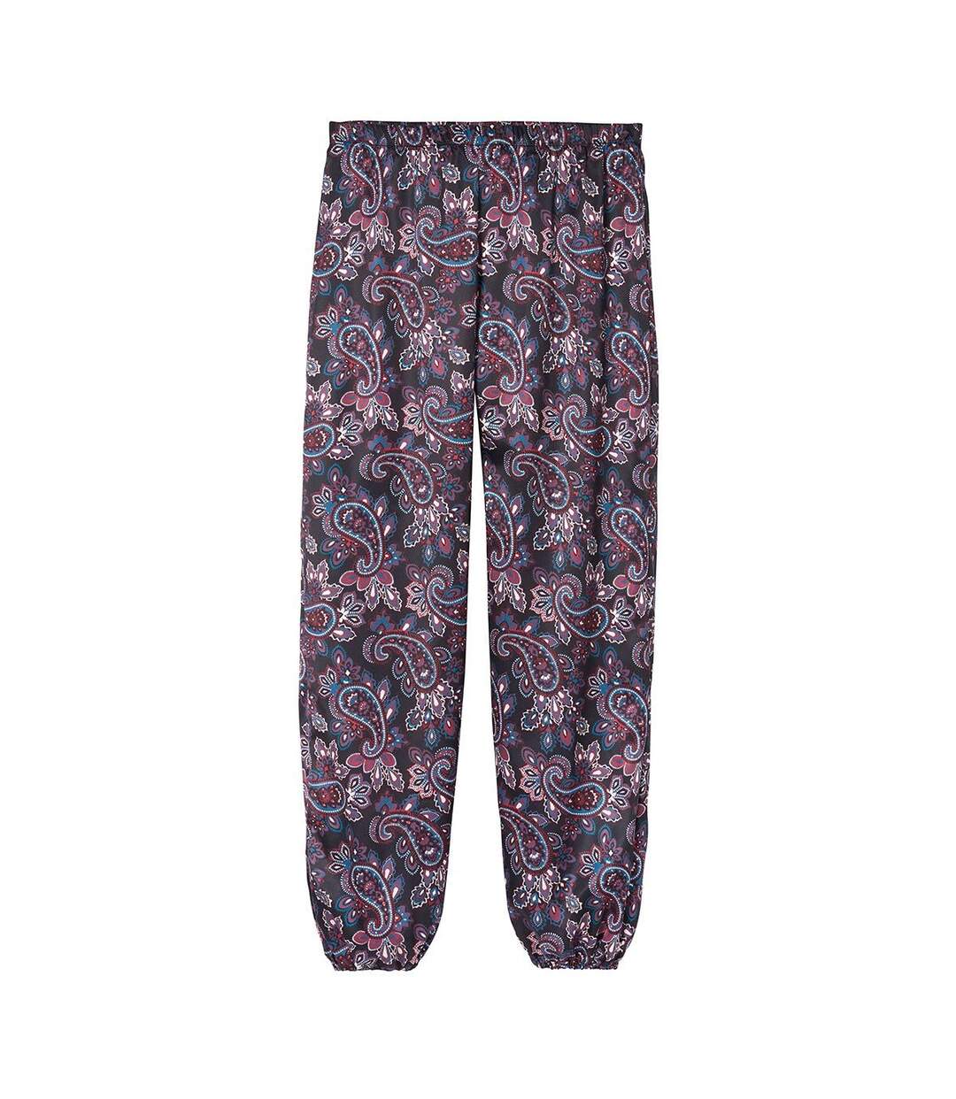 Pantalon noir Pandore