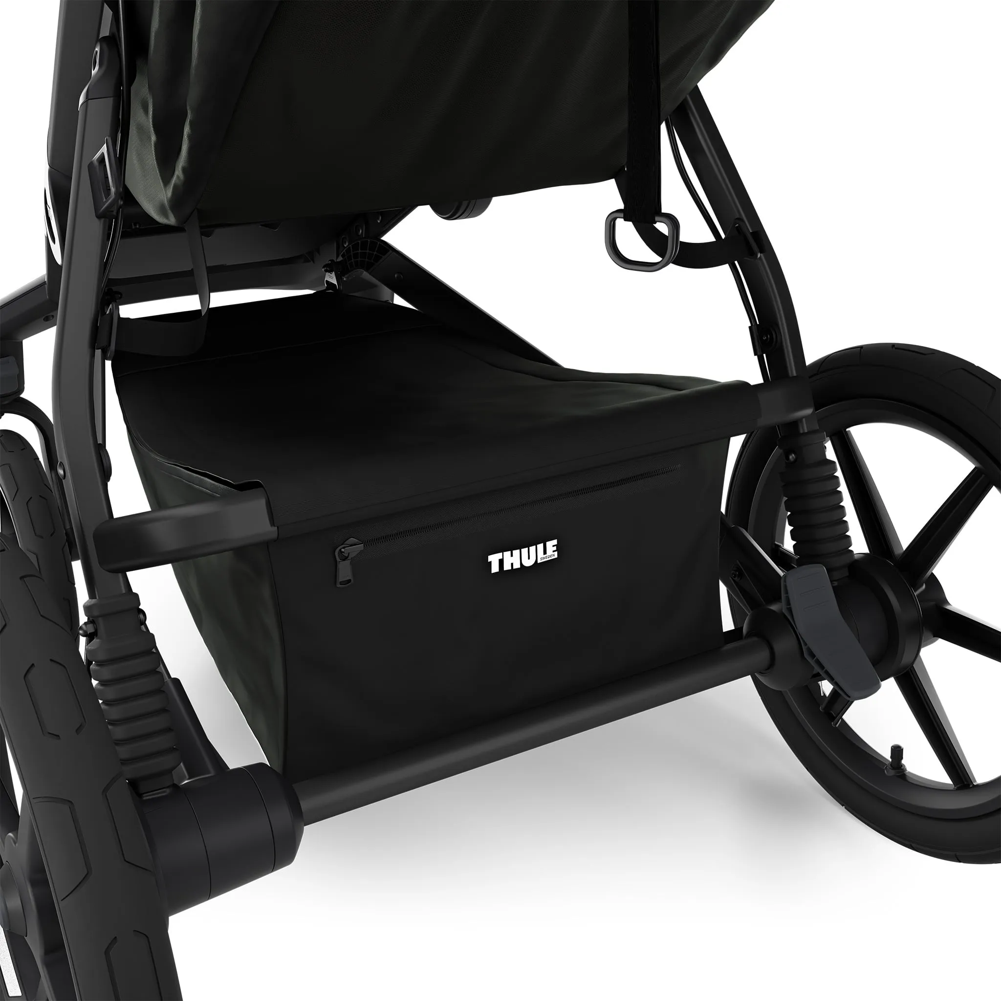 Thule Poussette Urban Glide 4 - Noir