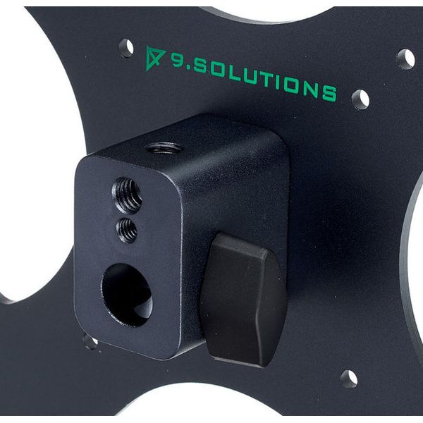 9.solutions VESA Mount Large 200mm