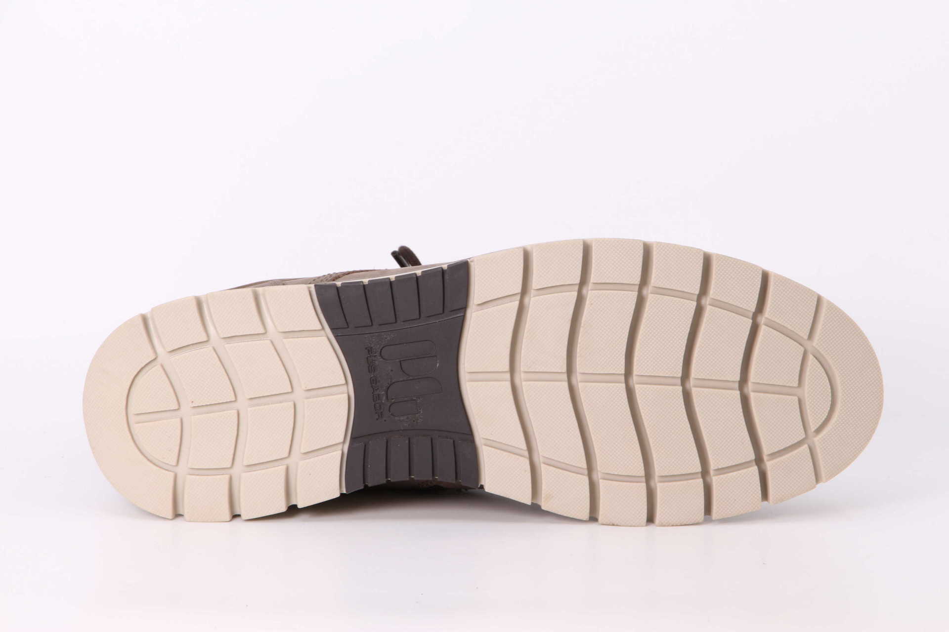 Pius Gabor Winterboots Tex charcoal