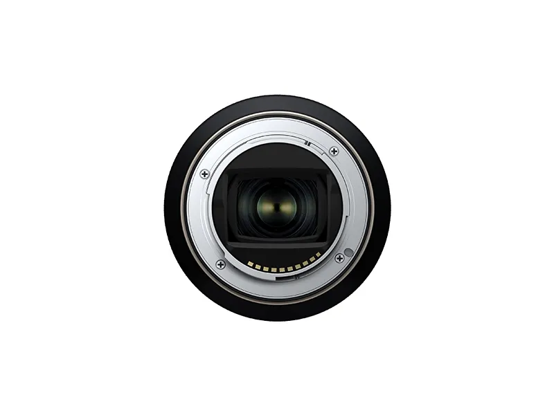 Tamron A071 - Zoomobjektiv - 28 mm - 200 mm - f/2.8-5.6 DI III RXD - Sony E-mount - for Sony Cinema Line; a VLOGCAM; a1; a1 II; a6700; a7 IV; a7C; a7C II; a7CR; a7R V; a9 III
