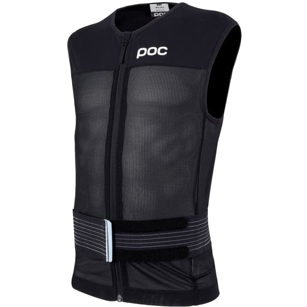 Dorsale snowboard POC SPINE VPD AIR VEST URANIUM BLACK