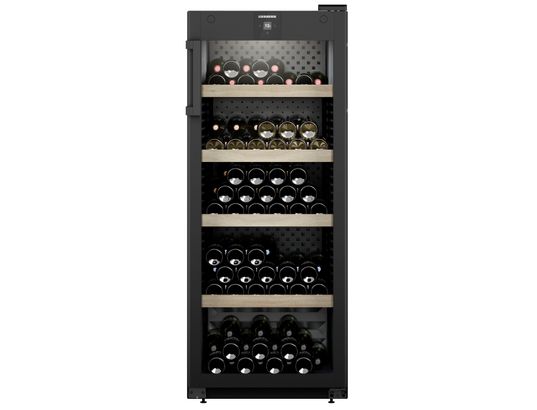 LIEBHERR - Cave à vin de vieillissement WKV166