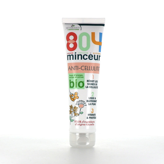 804 Crème Minceur - Les 3 Chênes