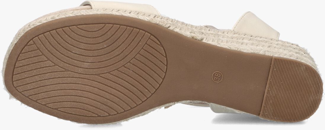 OMODA witte omoda espadrilles 0577-2