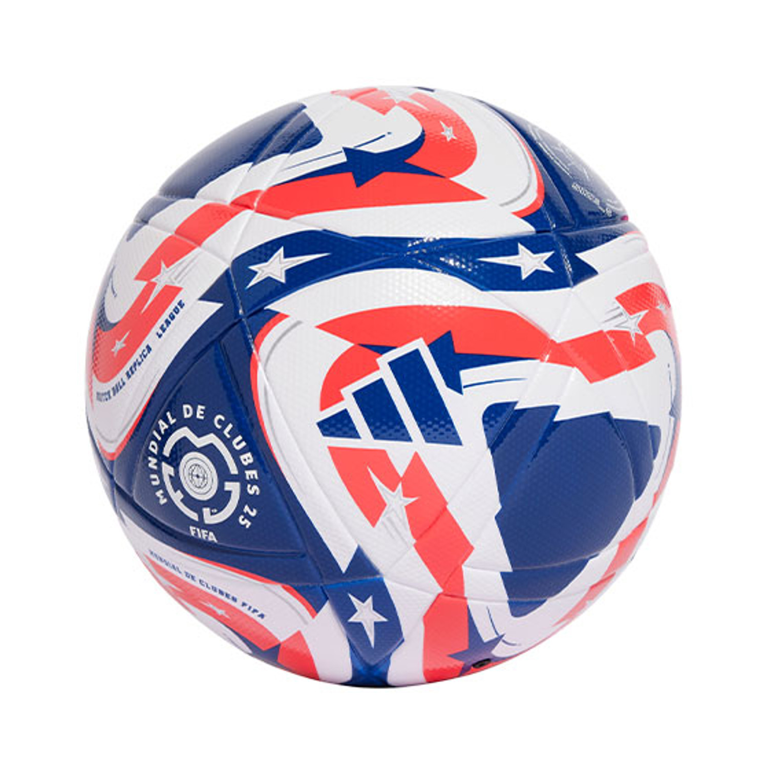 adidas WK Clubs League - Maat 4