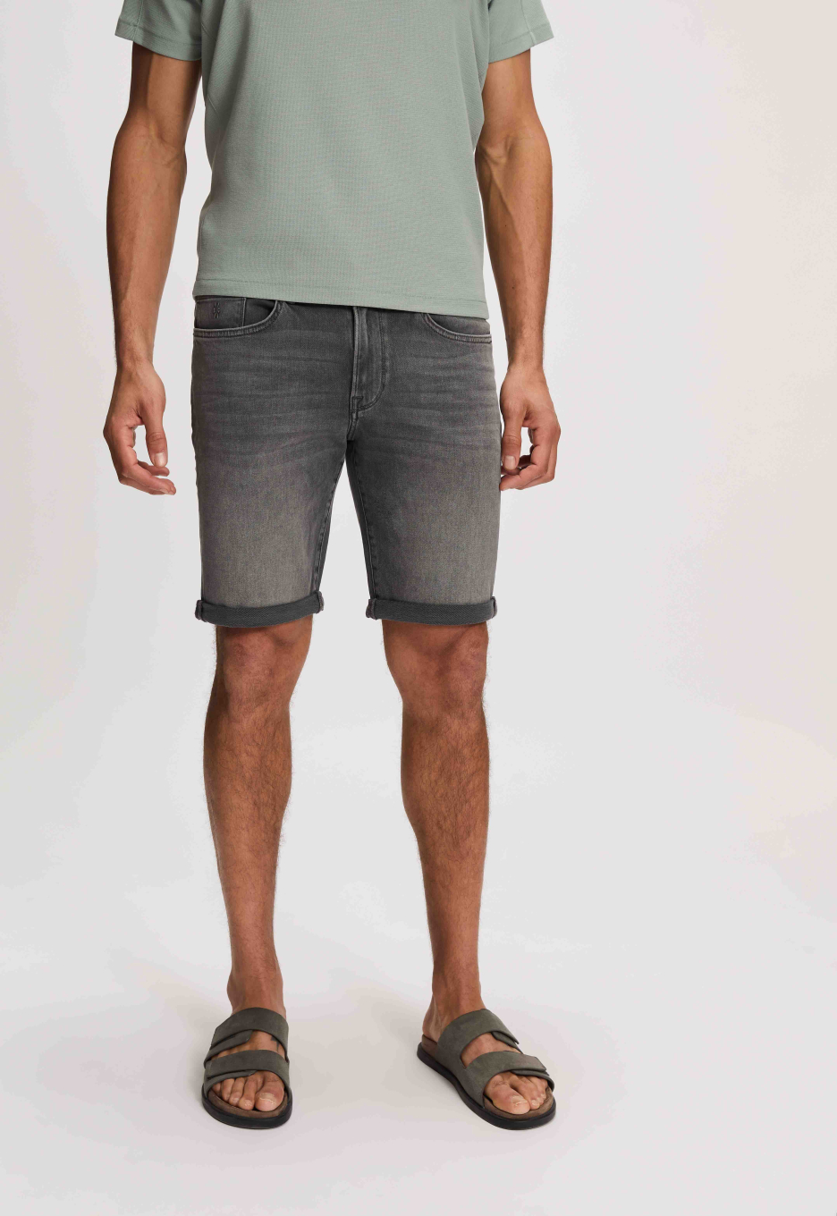 Silvercreek Porter Denim Short