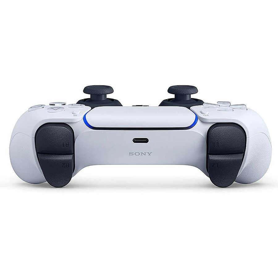 Sony DualSense - Blanc