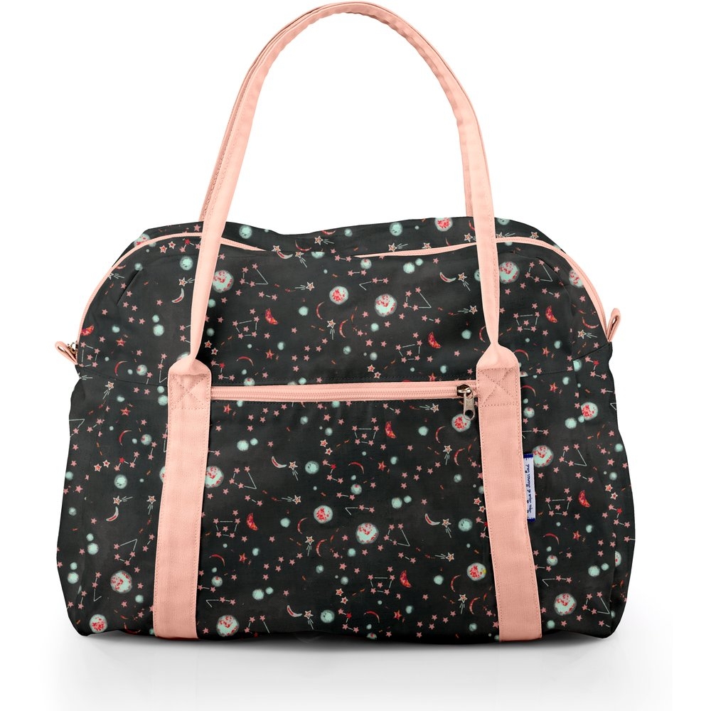 Sac Bowling Constellations