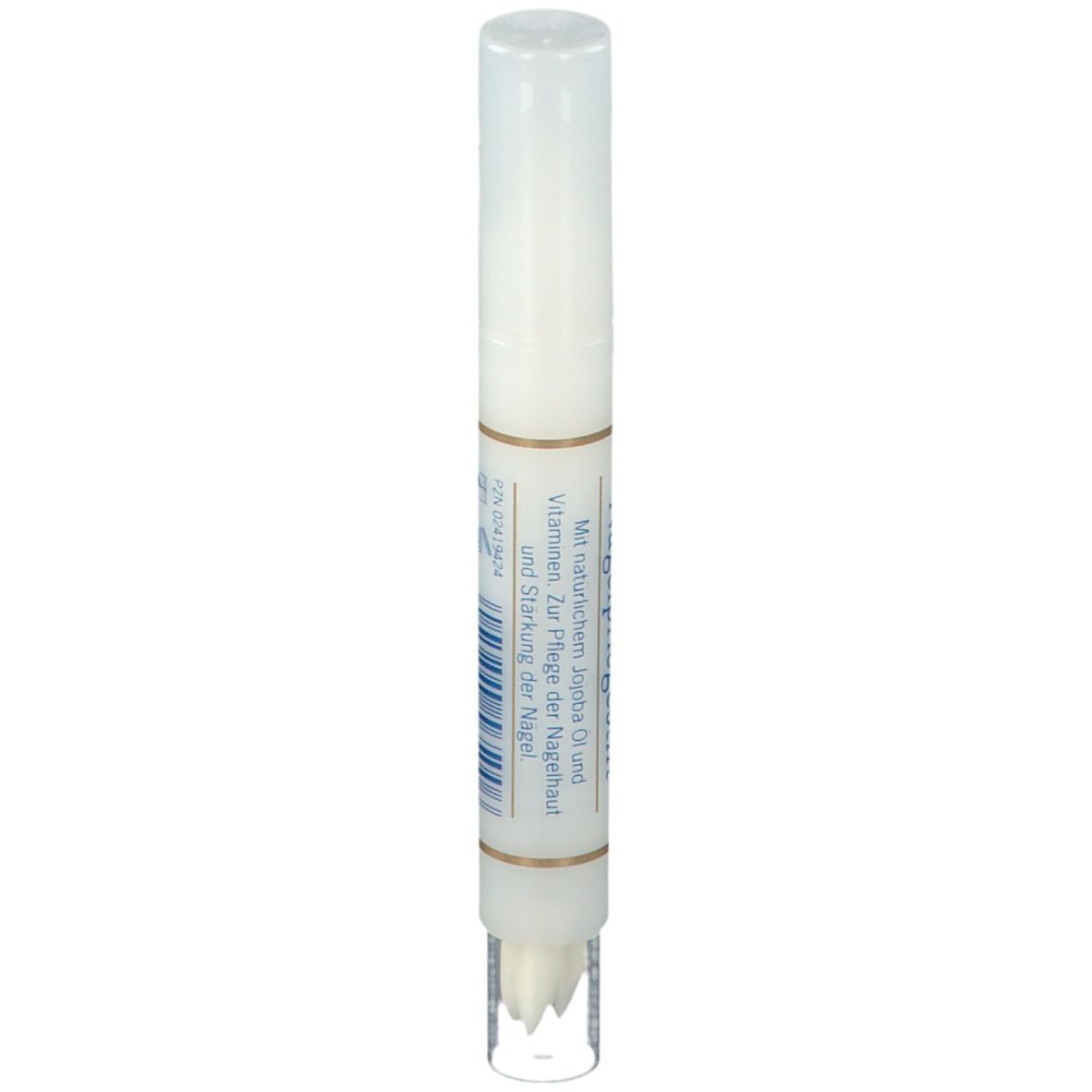 Wilco Classic Jojoba Nagelpflegestift
