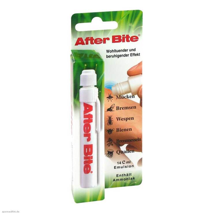 After Bite Stift, 14 ml