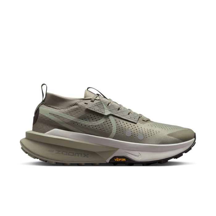 Nike Herre Trailsko Zegama Trail 2 Grå