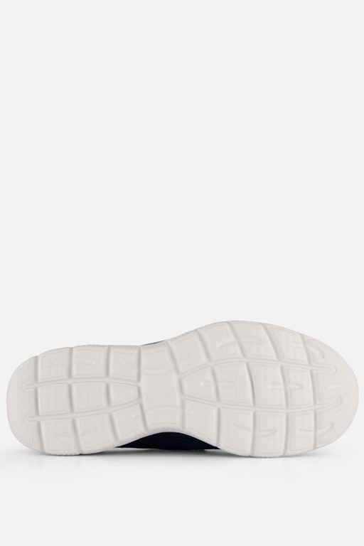 Skechers Summits Vindicator Instappers blauw