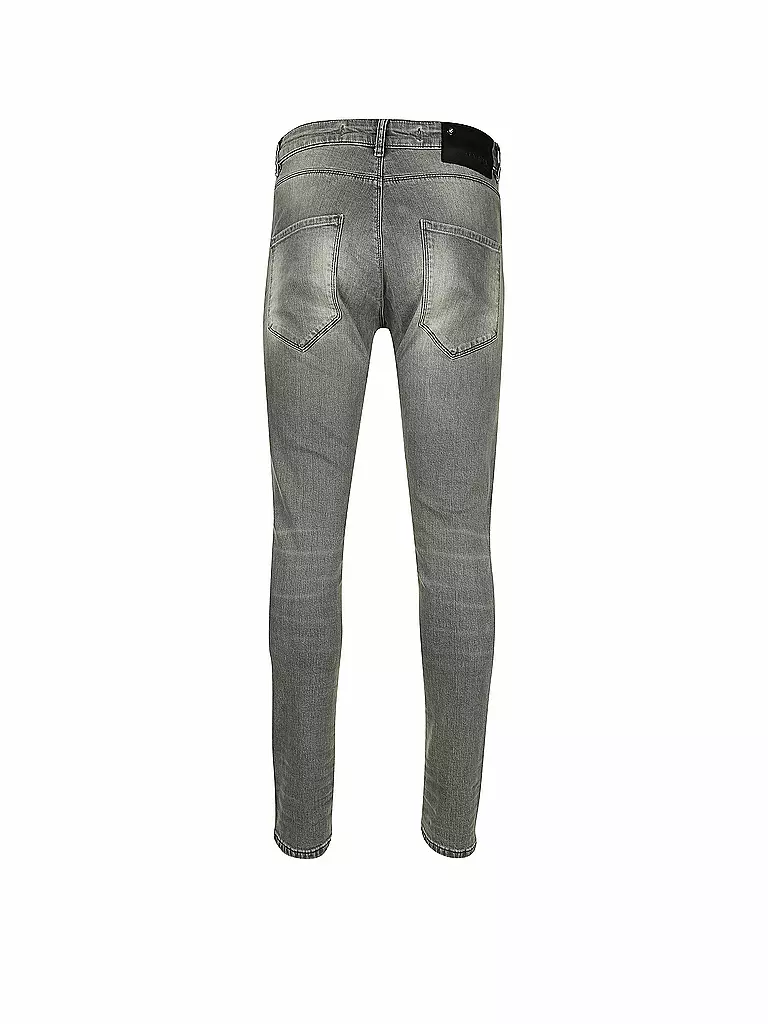 GABBA Jeans Straight Slim Fit 