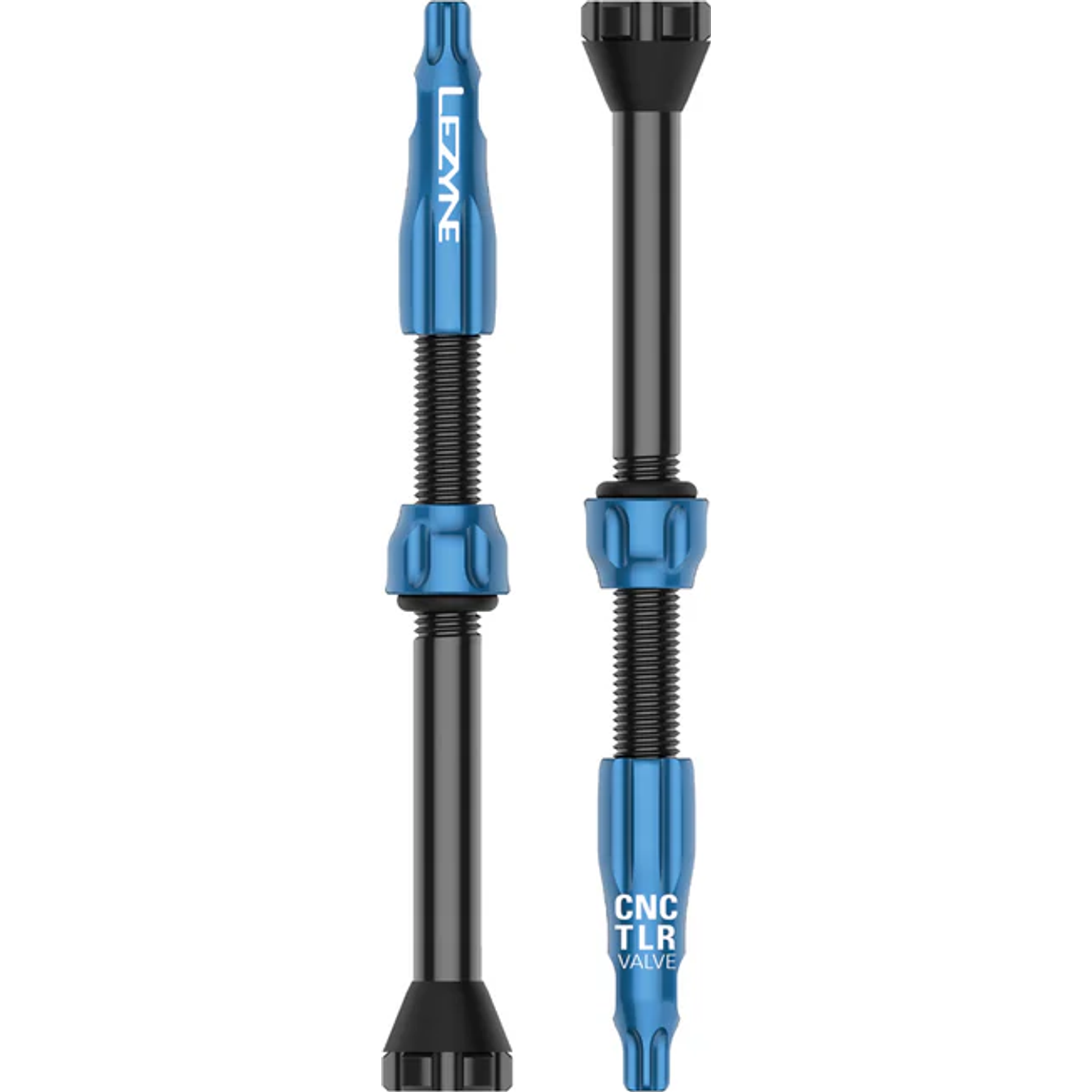 Lezyne CNC TLR Tubeless Ventiel