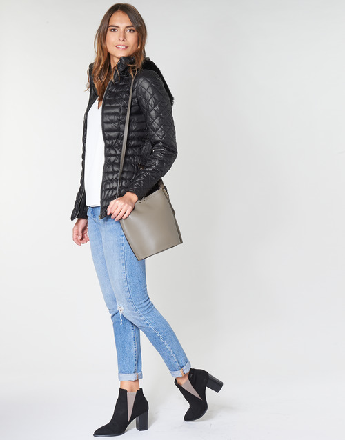 Moony Mood - LESLIE - Noir