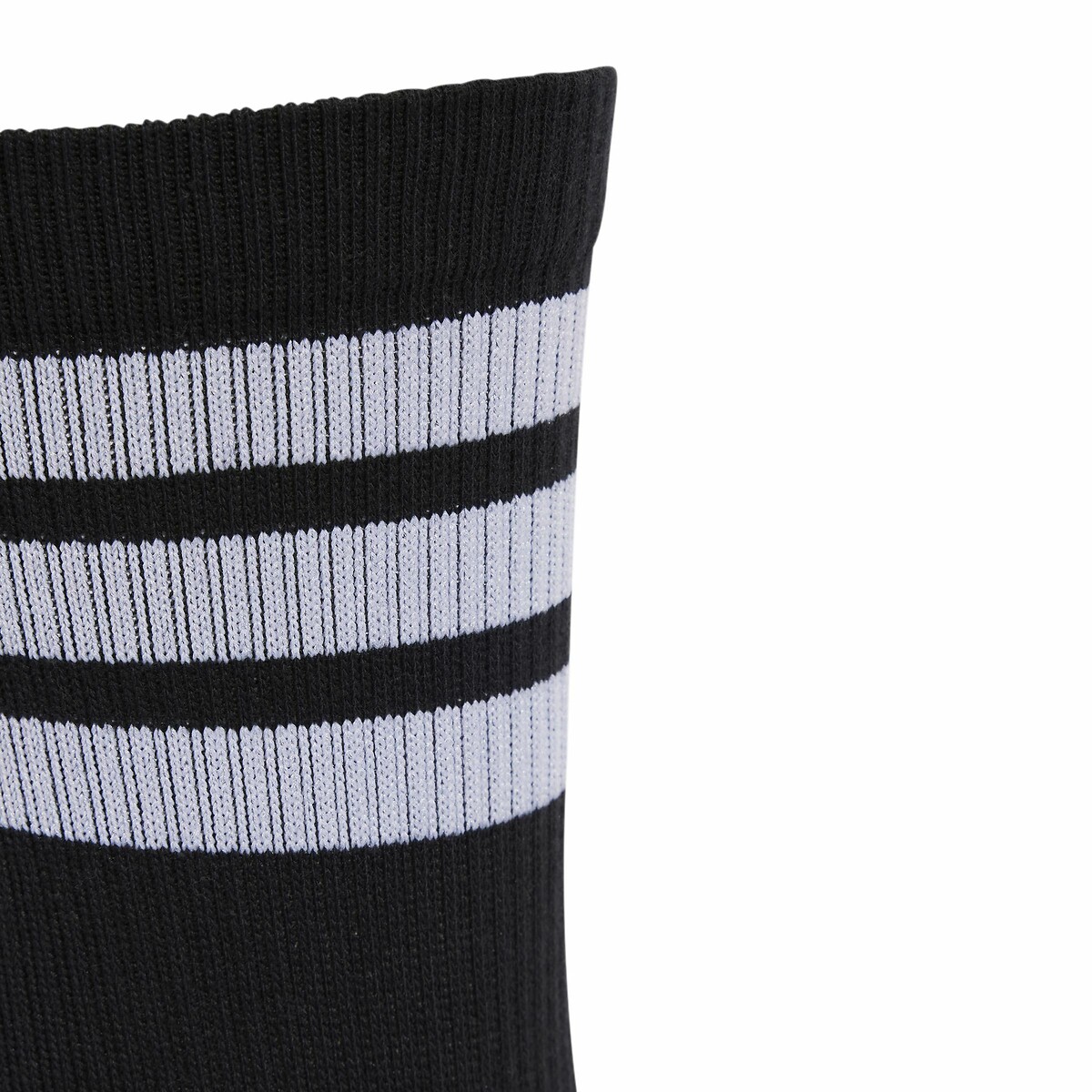 adidas Performance<br>Conjunto de 3 pares de meias com logotipo