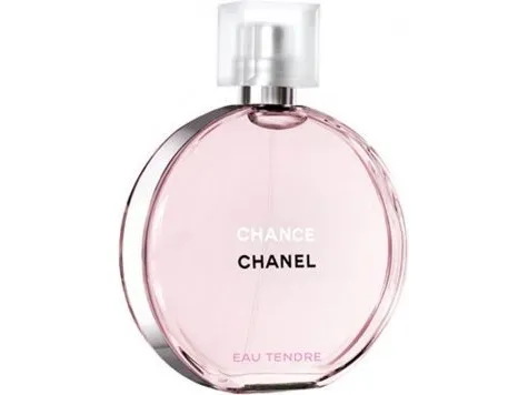 Chanel Chance Eau Tendre EDT 50ml