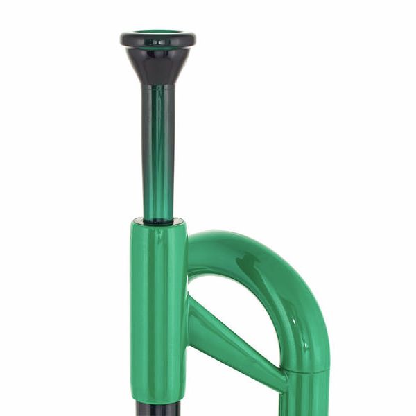 pBone music pTrumpet Green