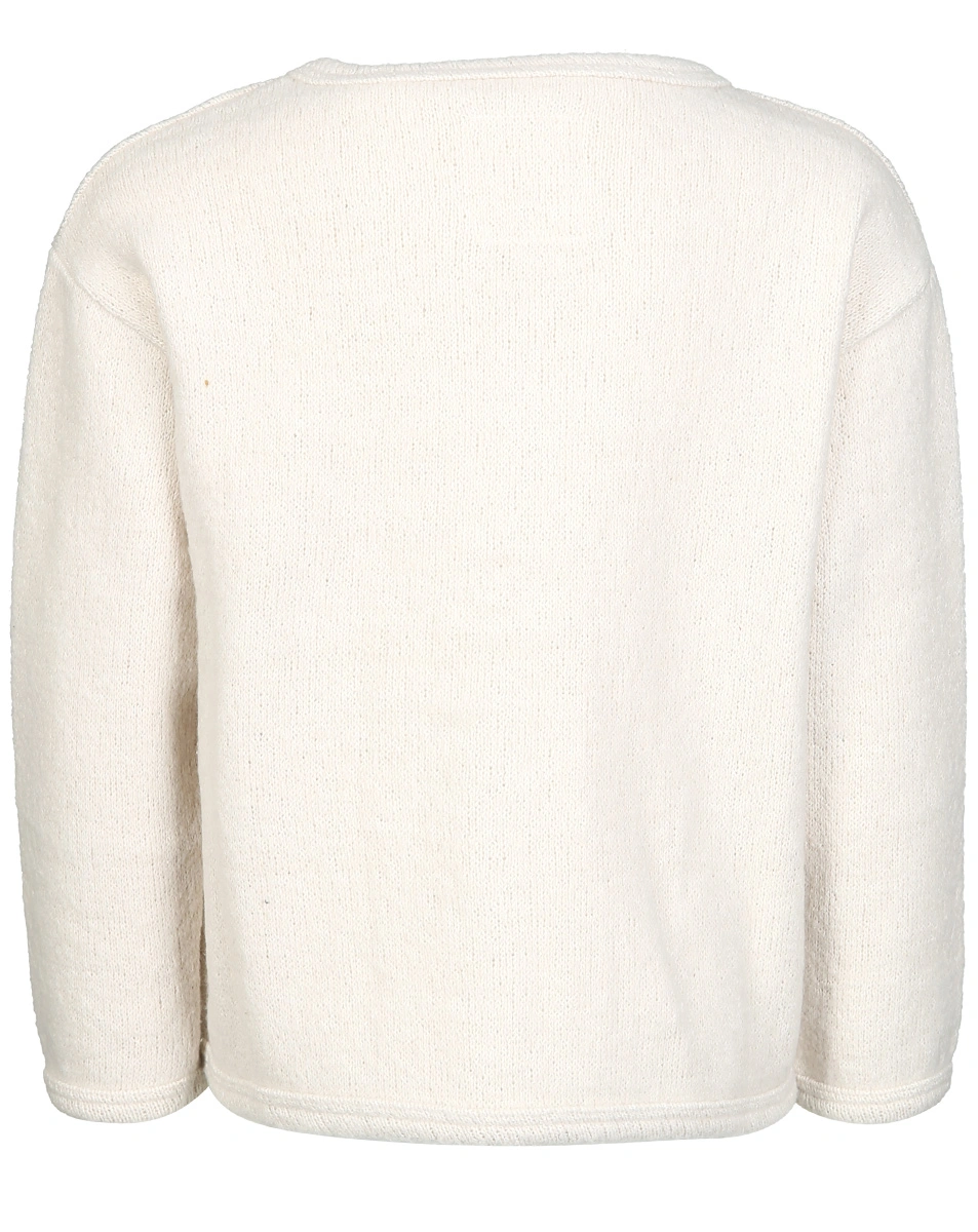 Strickjacke ARTUR JERSEY in beige