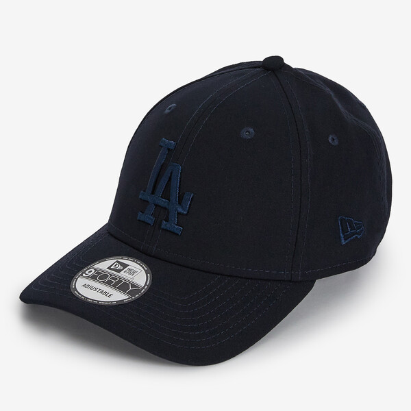 NEW ERA 9FORTY LA DODGERS REPREVE