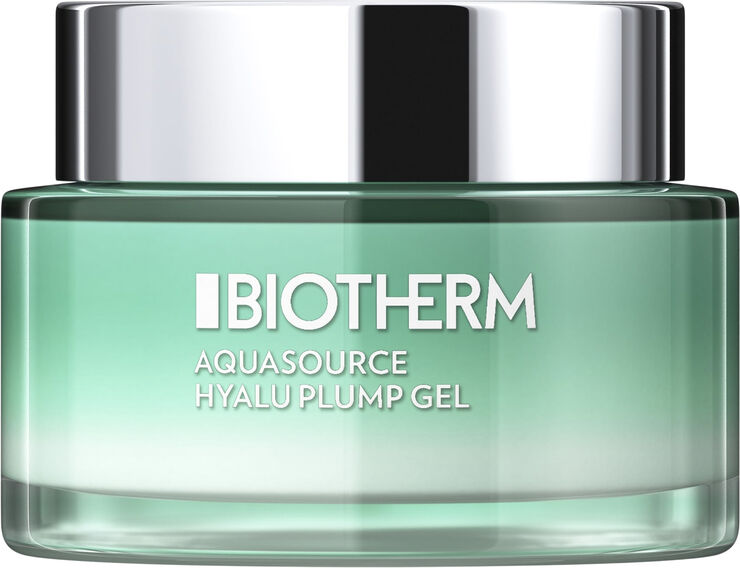 Biotherm Biotherm Aquasource Hyalu Plump Moisturizing Gel 75ml