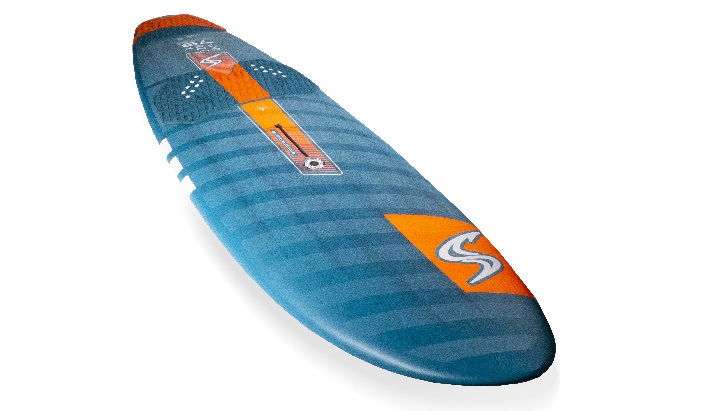 Simmer Style Quantex G6 79 L