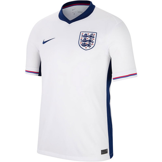 Nike Engeland Thuis Shirt 2024/2026