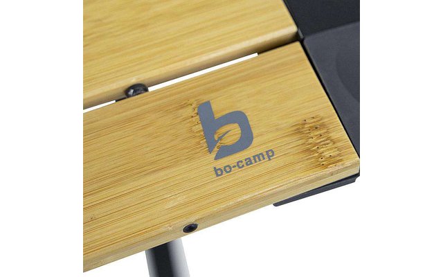 Bo-Camp Maryland Rolltisch 80 x 63 x 72 cm
