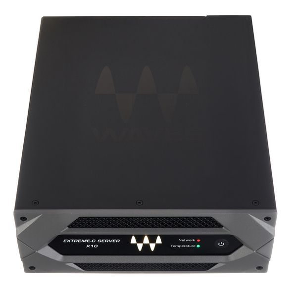 Waves Extreme-C SoundGrid Server