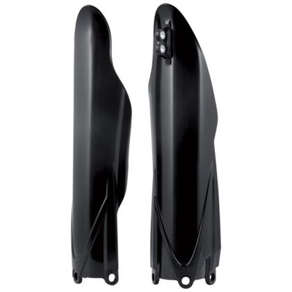 Protections de fourche Acerbis noir