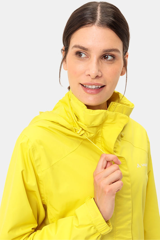 Vaude Vaude Escape Bike Light Fietsjas Dames