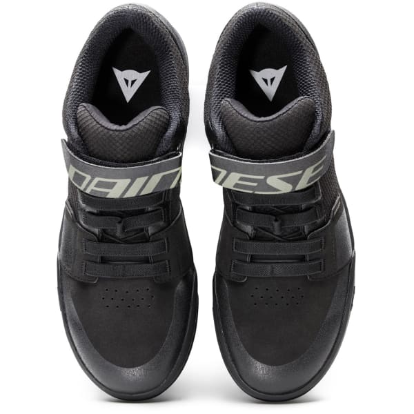 Chaussure VTT automatique DAINESE HGACTO PRO BLACK/BLACK