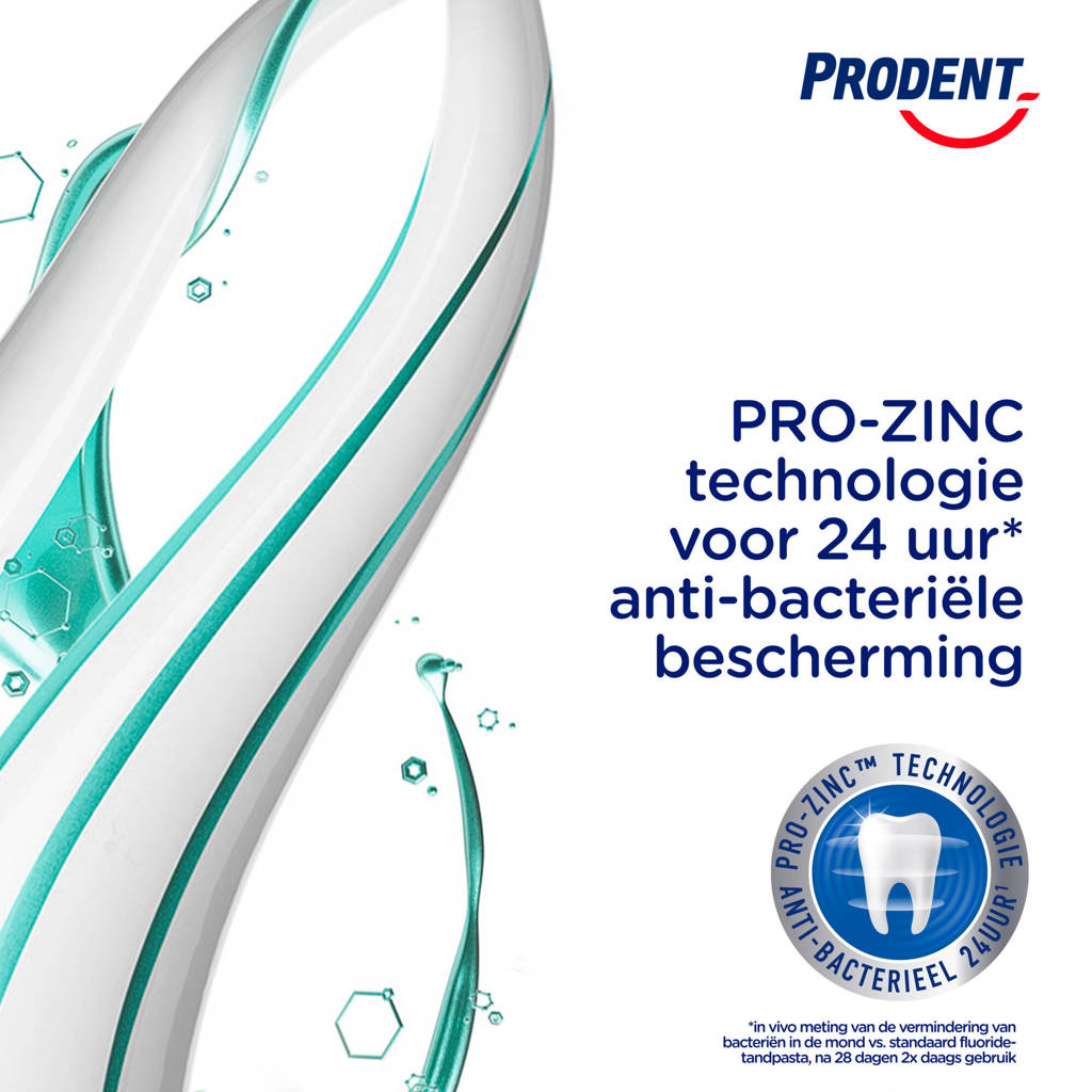 Complete Bescherming tandpasta - 12 x 75 ml