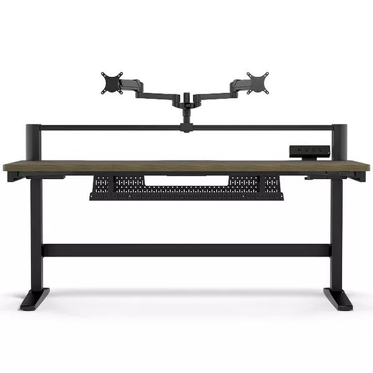 Corsair Platform:6 Elevate - Bois