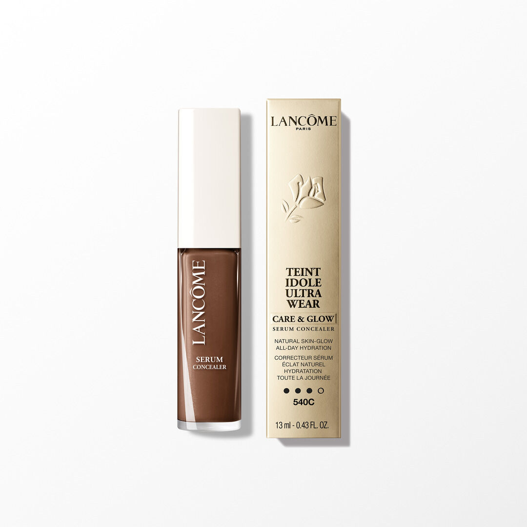 Lancôme Teint Idole Ultra Wear CARE & GLOW SERUM CONCEALER