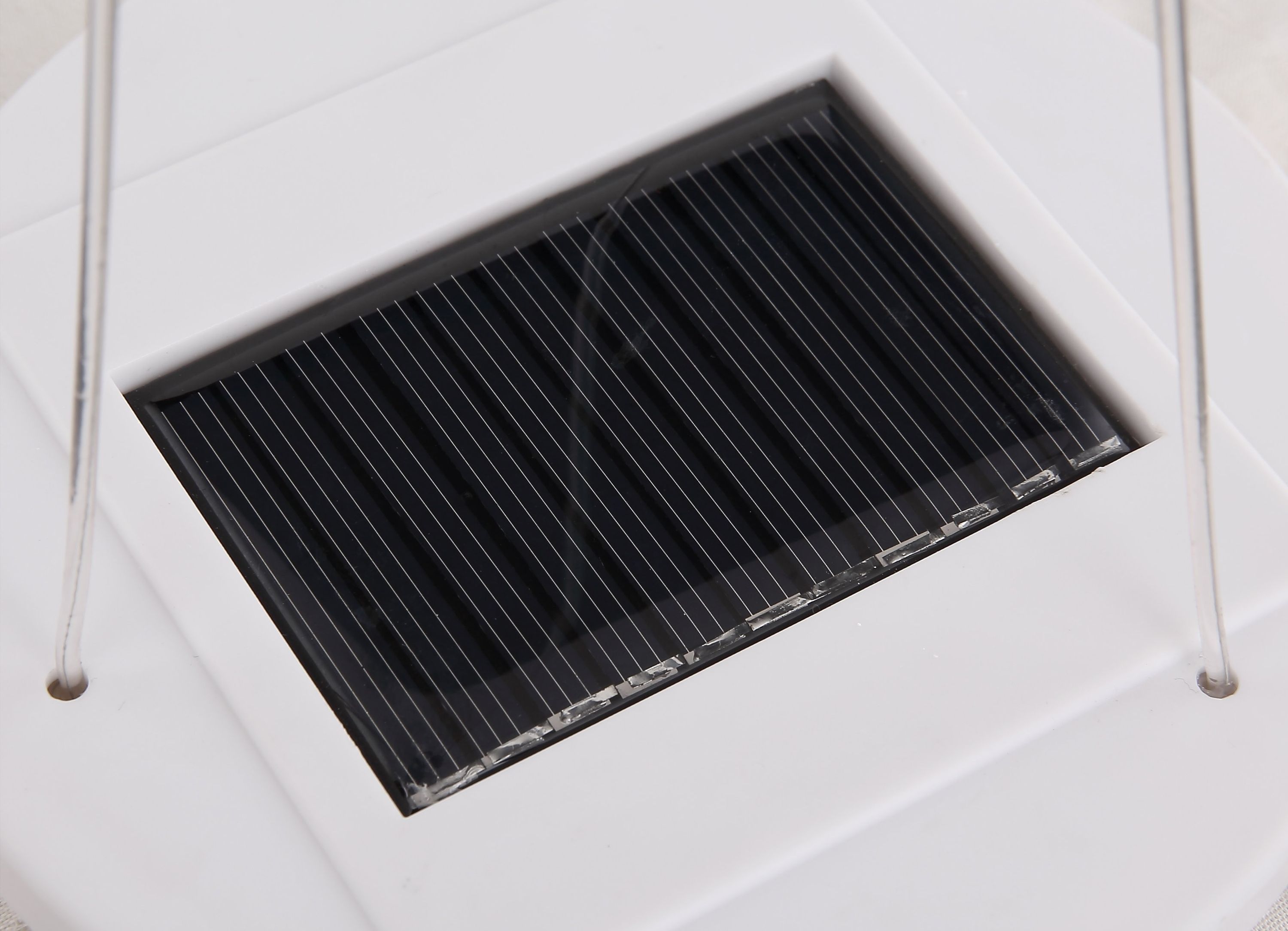 Außenleuchte Solar