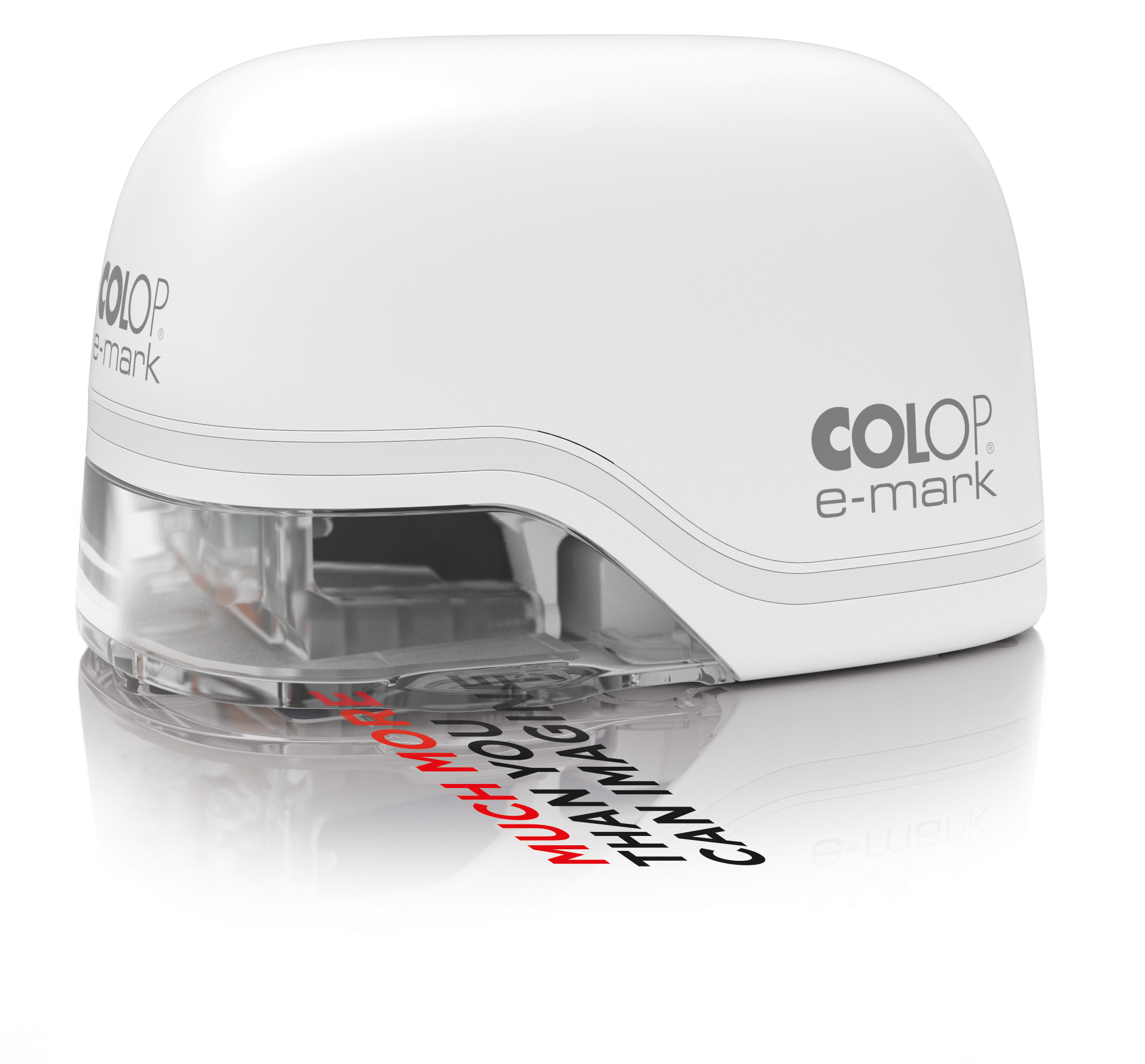 COLOP e-mark