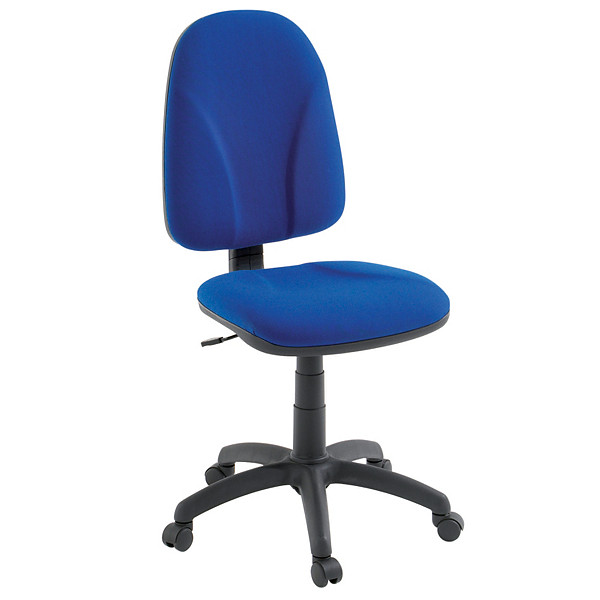 Siège Bari bleu
