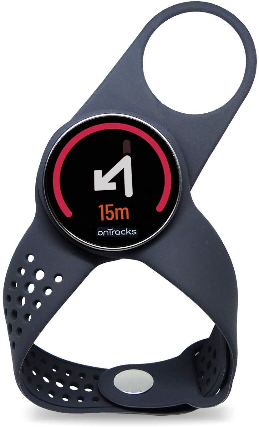 Tracker connecté onTracks Mobile - GPS par Vibration