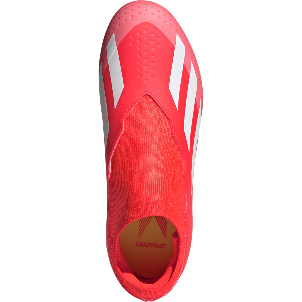 adidas X Crazyfast League LL FG Fodboldstøvler Børn