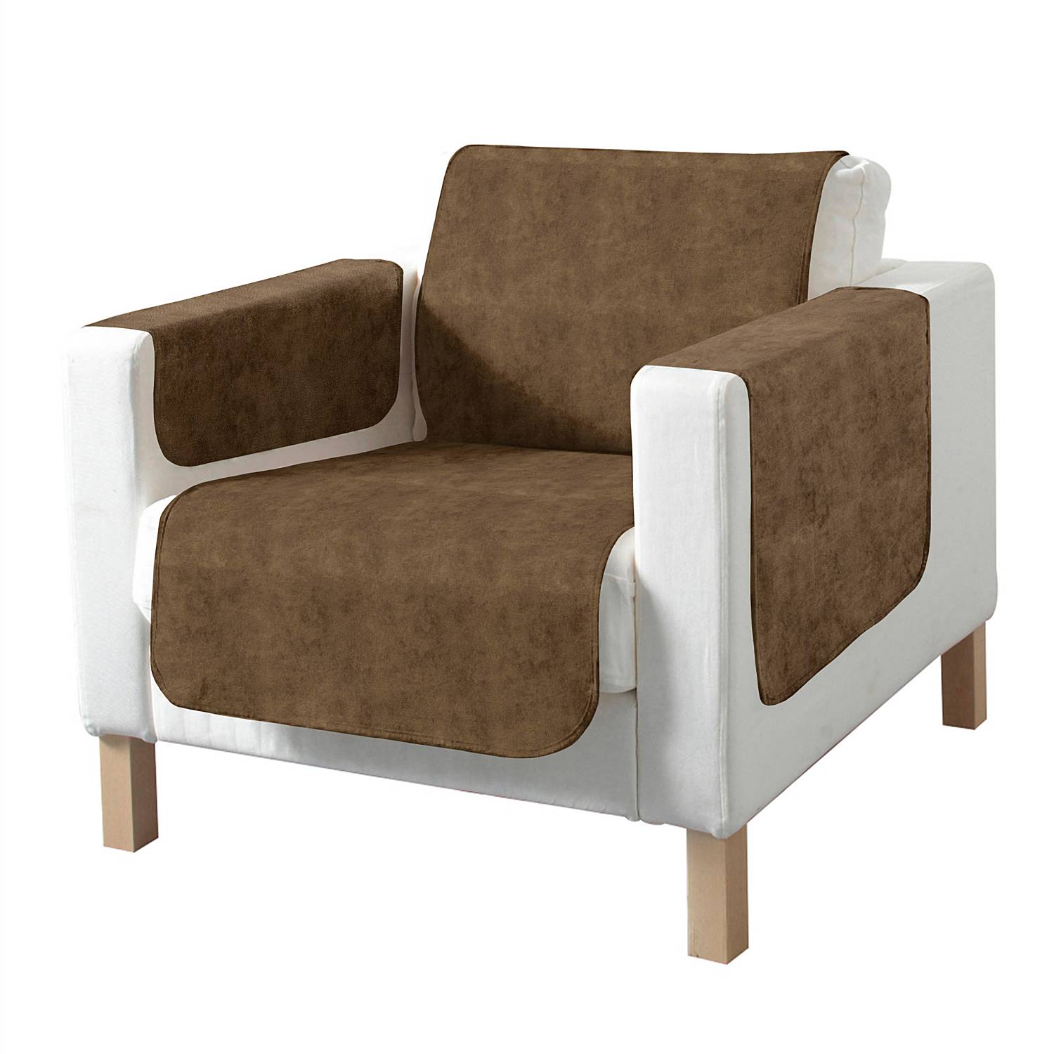 Erwin Müller Sessel- und Sofaschoner