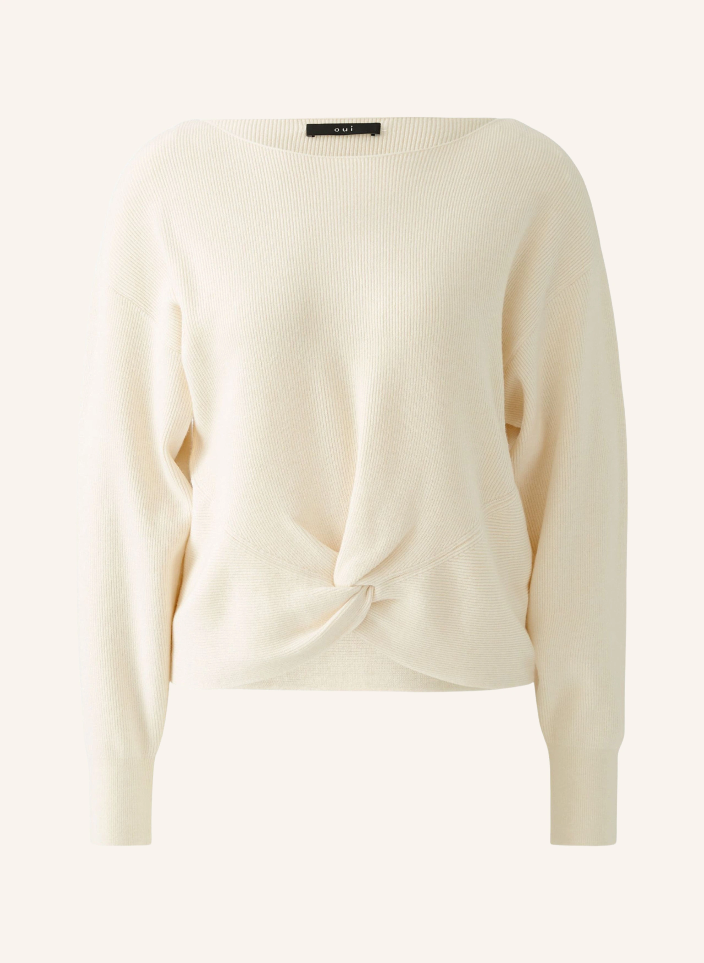 oui Pullover